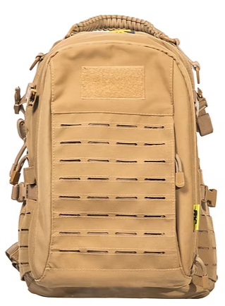 NORDISKE Small Assault V2 Backpack