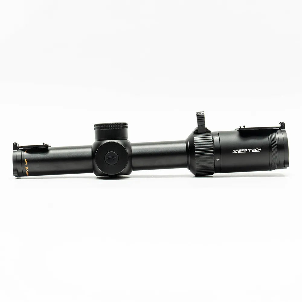 ZEROTECH THRIVE HD 1-8X24 PHR 4 IR