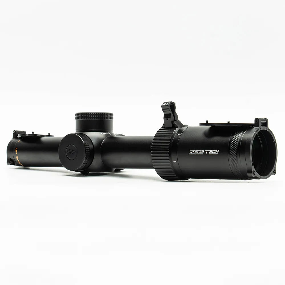 ZEROTECH THRIVE HD 1-8X24 PHR 4 IR