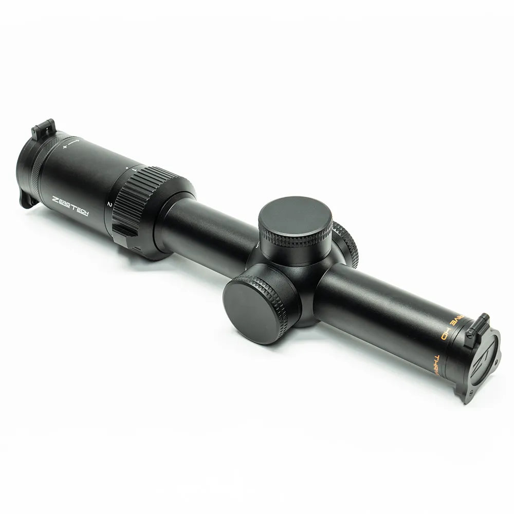 ZEROTECH THRIVE HD 1-8X24 PHR 4 IR