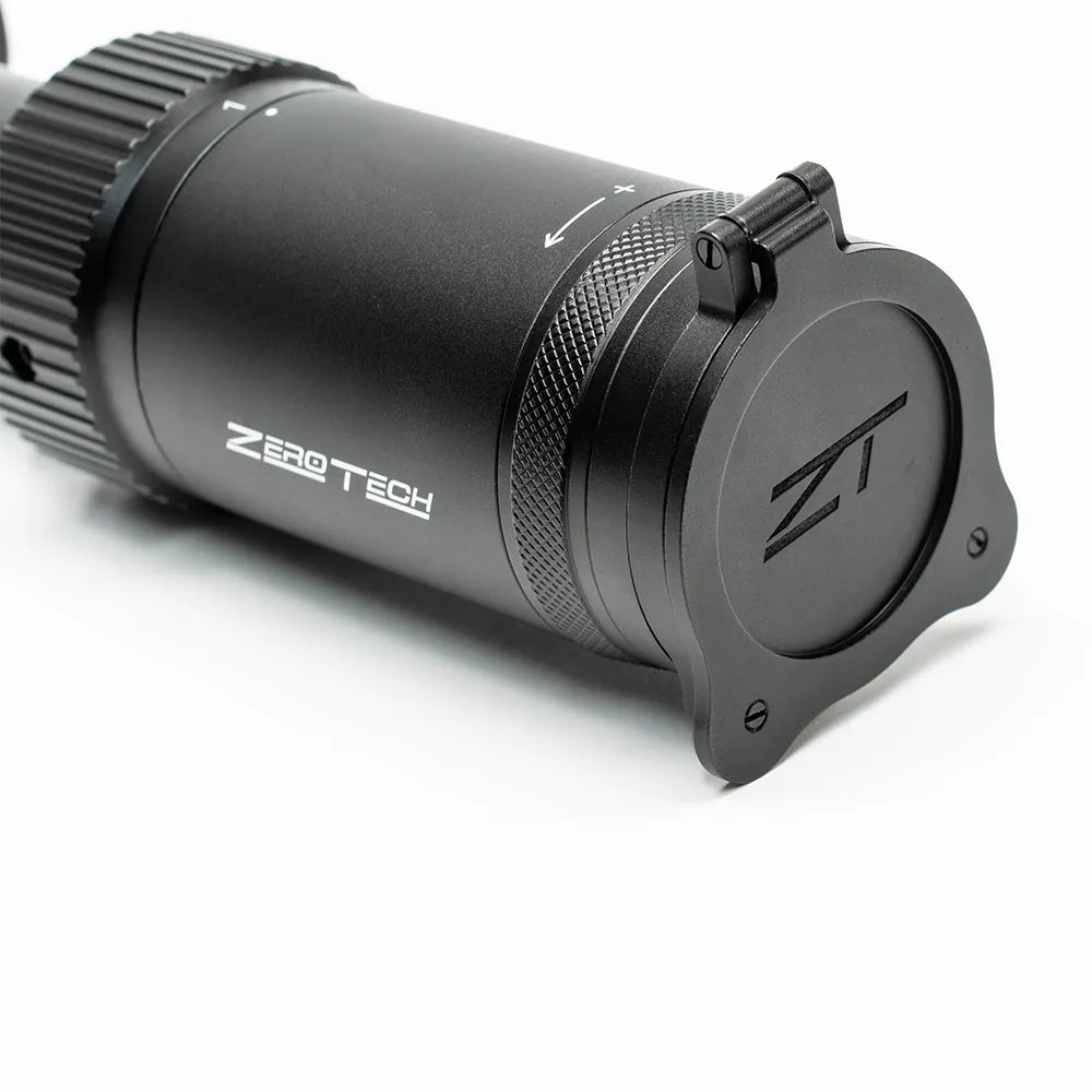 ZEROTECH THRIVE HD 1-8X24 PHR 4 IR