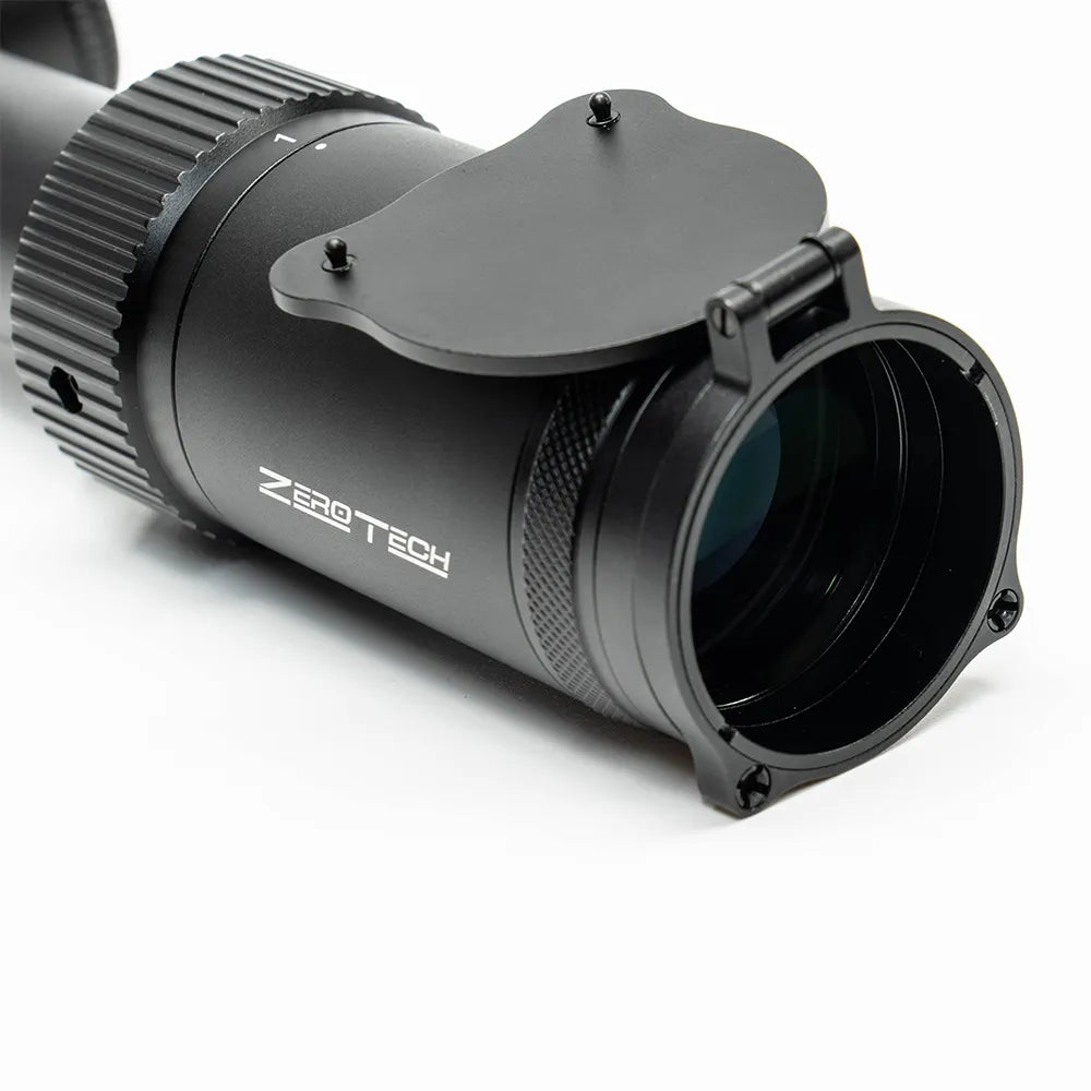 ZEROTECH THRIVE HD 1-8X24 PHR 4 IR