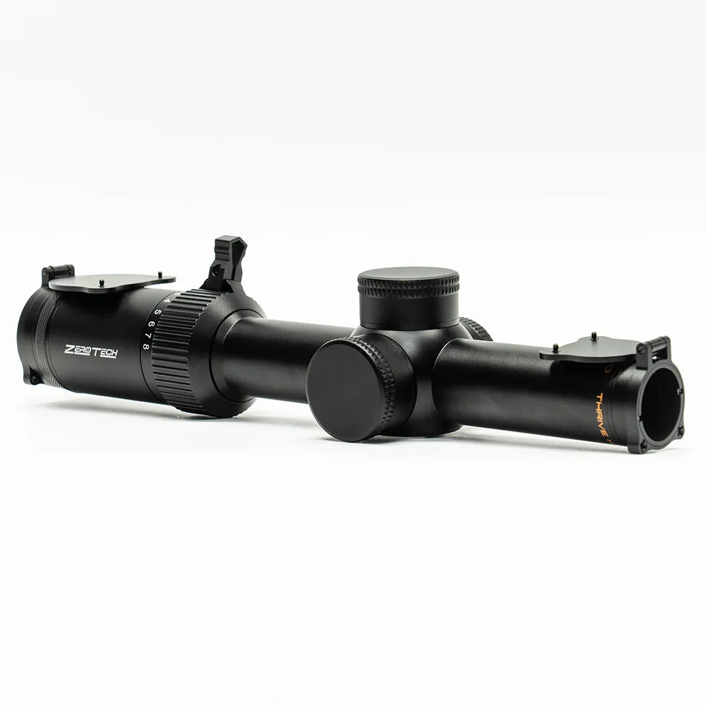 ZEROTECH THRIVE HD 1-8X24 PHR 4 IR