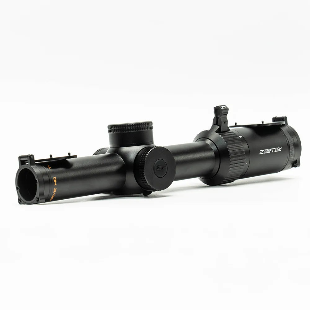 ZEROTECH THRIVE HD 1-8X24 PHR 4 IR