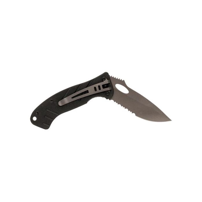 Buffalo River Maxim Folder Knife - 3.5"