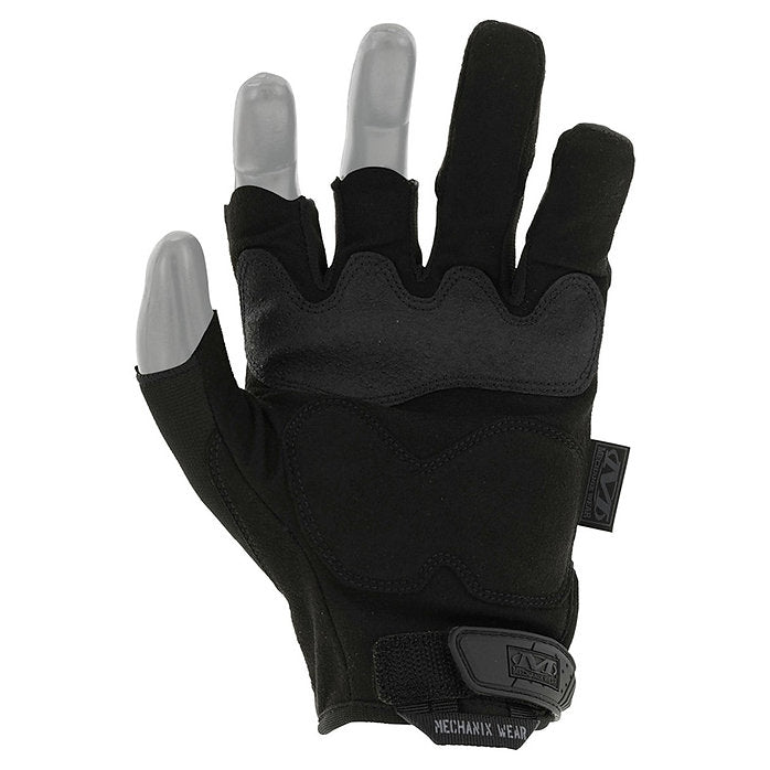 MECHANIX M-PACT® Trigger Finger Impact Resistant Tactical Gloves (Covert)