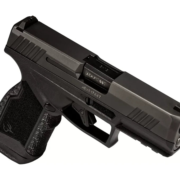 TAURUS GX4 CARRY