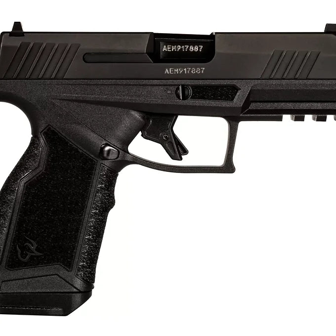TAURUS GX4 CARRY