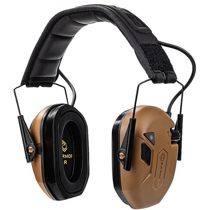 Earmor M300T Ear Protection