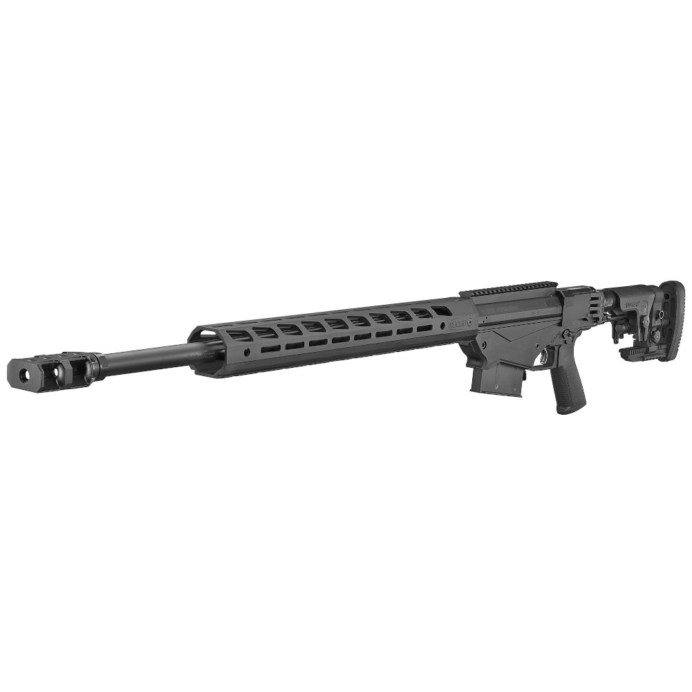 RUGER PRECISION RIFLE 300PRC MSR 2MG/5RD 26"