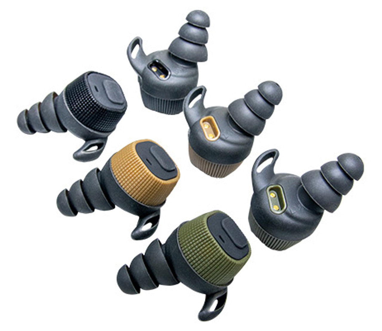 Earmor M20 Ear Protection